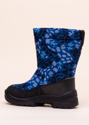 Kuoma žieminiai batai Putkivarsi