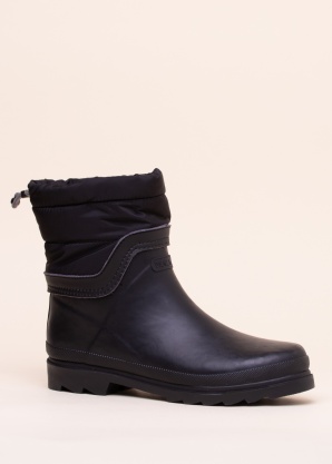 Viking guminiai batai Puffer Warm Mid