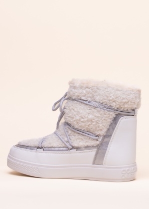 Colors of California žieminiai batai