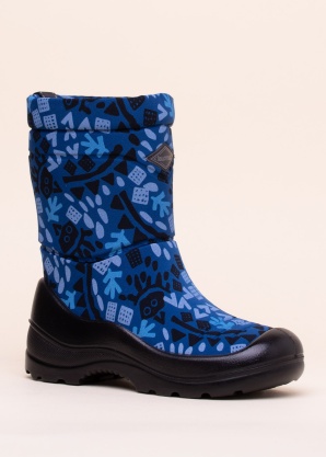 Kuoma žieminiai batai Lumi