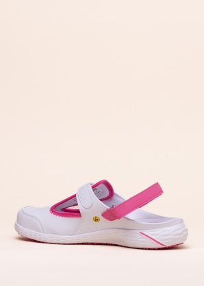 Safety Jogger Works darbo batai Carly