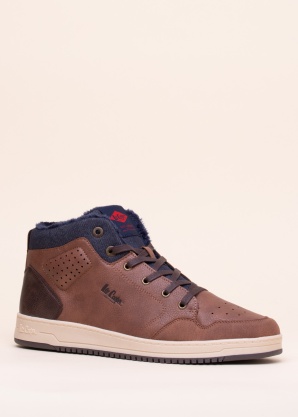 Lee Cooper aulinukai