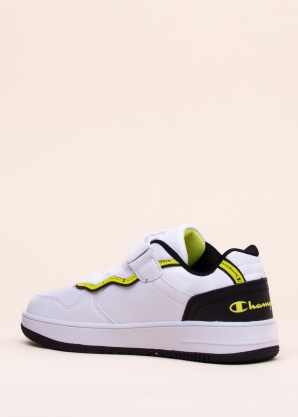 Champion laisvalaikio batai Rebound Alter