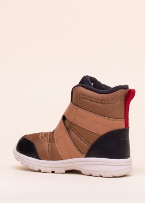 Columbia žieminiai batai Childrens Fairbanks Omni-heat