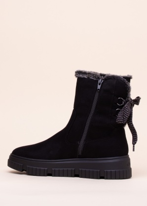 s.Oliver žieminiai batai