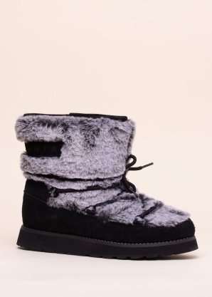 Luhta žieminiai batai Nauttiva