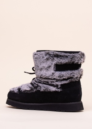 Luhta žieminiai batai Nauttiva