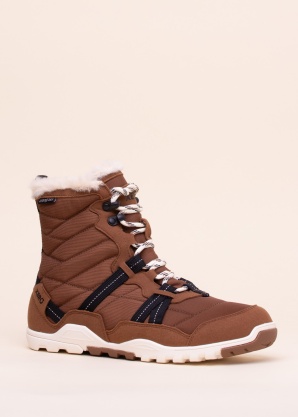 Xero Shoes žieminiai batai Alpine bearfoot