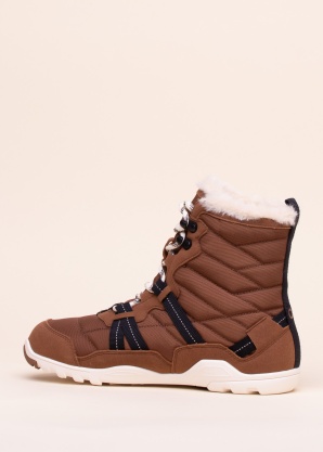 Xero Shoes žieminiai batai Alpine bearfoot