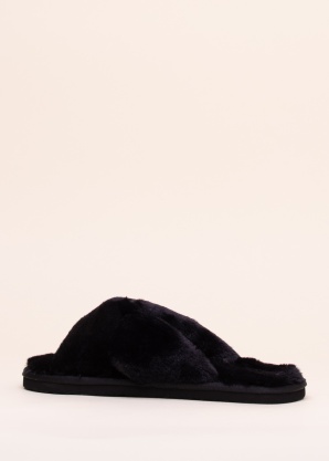 Puma šlepetės Fluff Strap