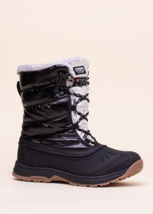 Icepeak žieminiai batai Alma