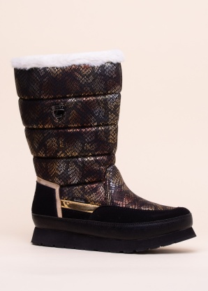 Luhta žieminiai batai Valkea