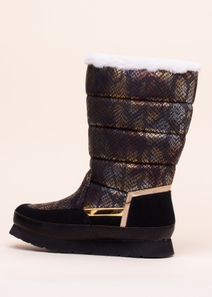 Luhta žieminiai batai Valkea