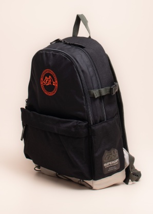 SuperDry kuprinė Everest