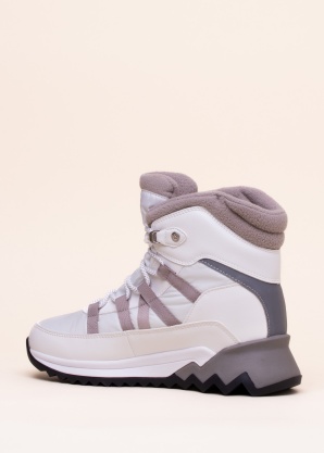 Cougar žieminiai batai Steez