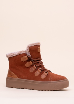 Cougar aulinukai Avril