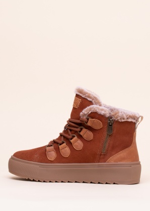 Cougar aulinukai Avril