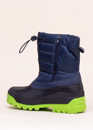 Happy Bee žieminiai batai