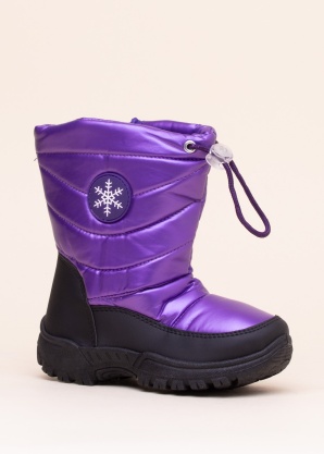 Happy Bee žieminiai batai