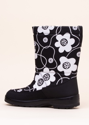 Kuoma žieminiai batai Lady