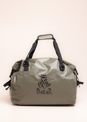 Diverse Dakar treniruočių krepšys Dkr Rolba