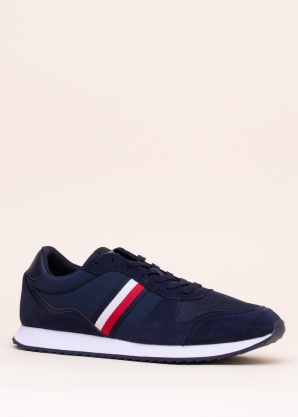 Tommy Hilfiger laisvalaikio bateliai