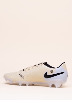 Nike futbolo bateliai kietai natūralios Legend 10 Club Fg/m
