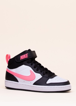 Nike laisvalaikio batai Court Borough 2