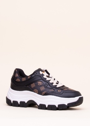 Guess laisvalaikio bateliai Brecky3