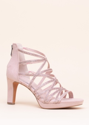 Marco Tozzi bateliai