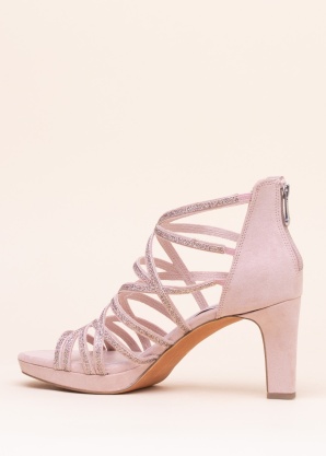 Marco Tozzi bateliai