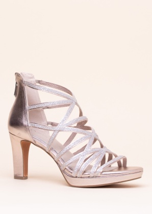 Marco Tozzi bateliai