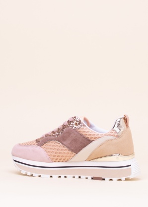 Liu-Jo laisvalaikio bateliai Maxi Wonder 73