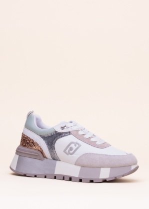 Liu-Jo laisvalaikio bateliai Amazing 24