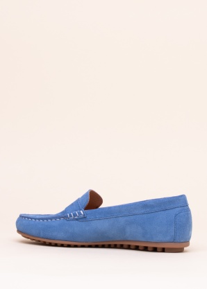 Ten Points mokasinai Indy