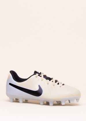Nike futbolo bateliai kietai natūralios Jr Legend 10 FG/MG