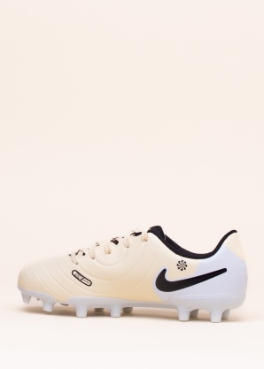 Nike futbolo bateliai kietai natūralios Jr Legend 10 FG/MG