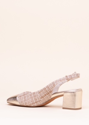 Marco Tozzi bateliai