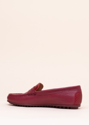 Ten Points mokasinai Indy