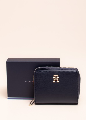 Tommy Hilfiger piniginė Iconic