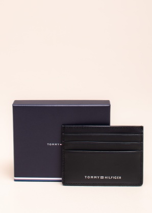 Tommy Hilfiger kortelių dėklas Spw