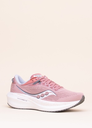 saucony bėgimo bateliai Triumph 21