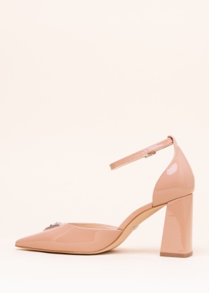 Guess bateliai Barsyn