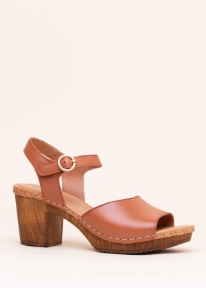 Ten Points basutės Amelia