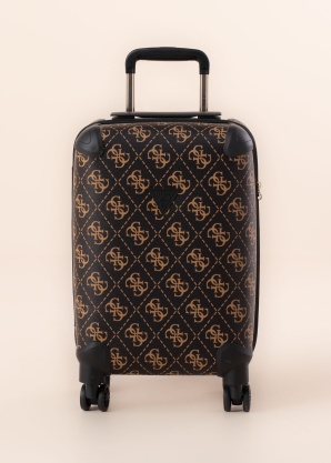 Guess lagaminas Berta