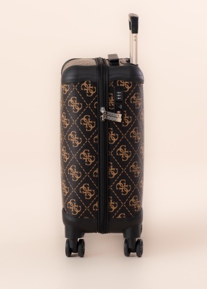 Guess lagaminas Berta