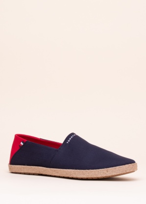 Tommy Hilfiger Espadrilės