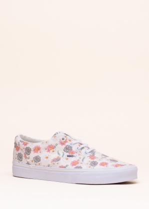Vans laisvalaikio batai Doheny