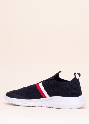 Tommy Hilfiger laisvalaikio bateliai