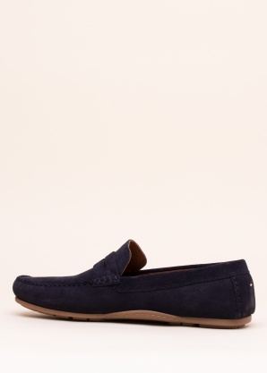 Tommy Hilfiger mokasinai